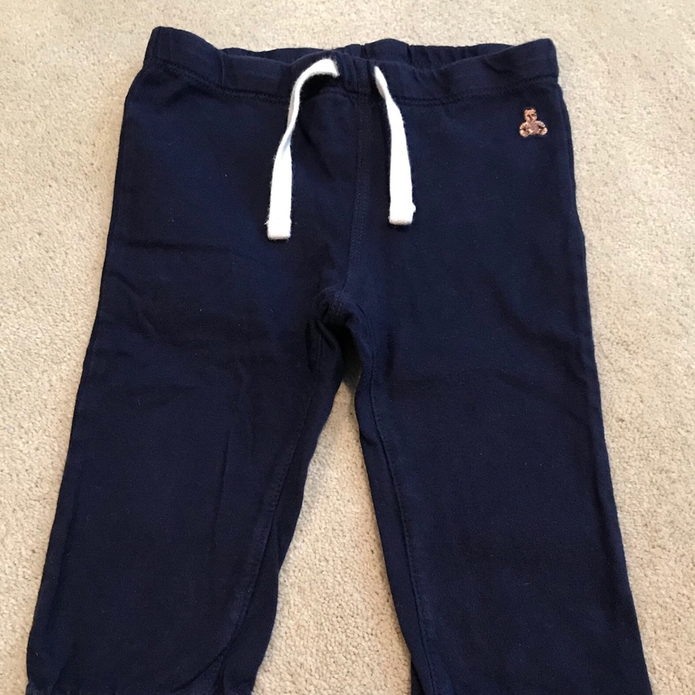 Baby Gap 12-18m light weight pants